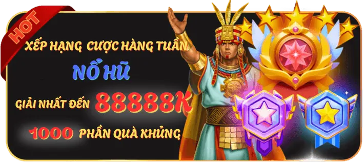 Hoàn trả cược thua hàng tuần cho cá cược thể thao FB55