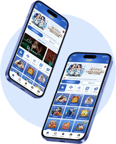 Kho game đa dạng FB55