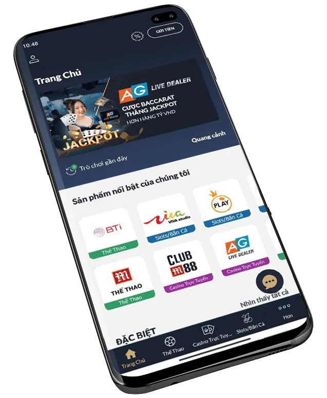 Các loại hình đá gà phổ biến tại FB55