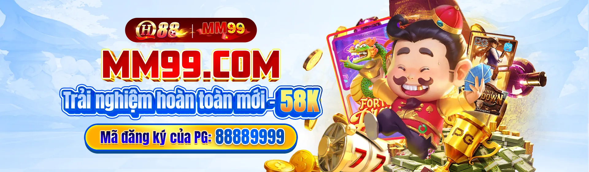 Nổ Hũ FB55 – Cơ Hội Giật Jackpot Lớn