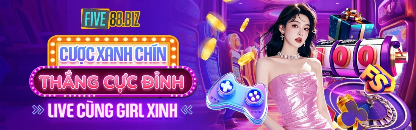 Giao diện chọn game FB55