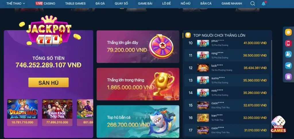 Hướng dẫn chơi bắn cá FB55 với giao diện game