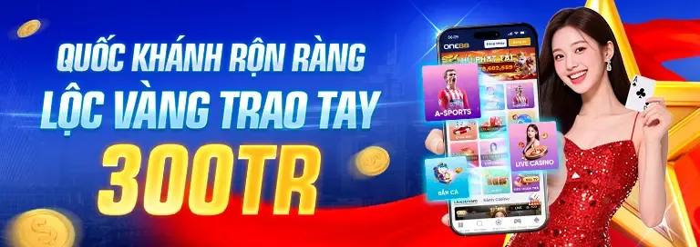 Casino Trực Tuyến FB55
