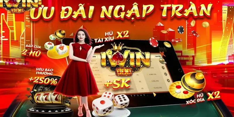 Game Bắn Cá FB55